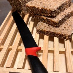 Guía para cortar pan, tabla de cortar plegable para cortar pan, cortador de  pan guía de corte de pan, herramientas de cocina